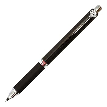 筆記具 uni KURU TOGA DIYE MN BLUE Amazon.com : Uni Mechanical Pencil Kurutoga Standard 0.7mm